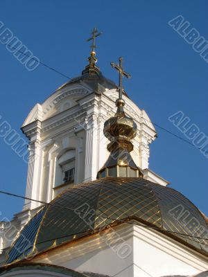 St.trinity Cathedral Church