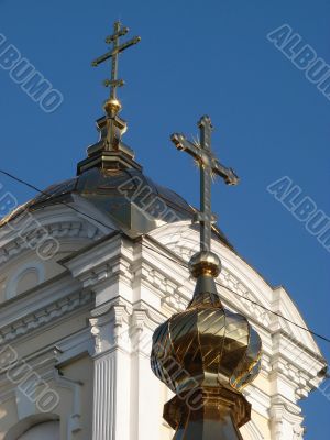 St.trinity Cathedral Church