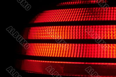 AutomobileTail Light