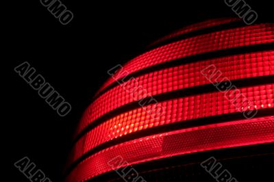 AutomobileTail Light