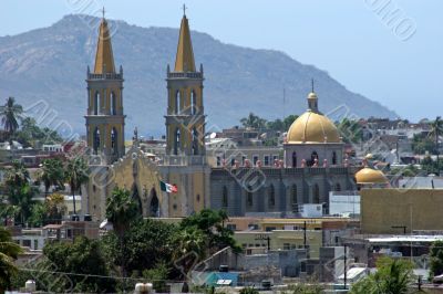 Mazatlan Church 11