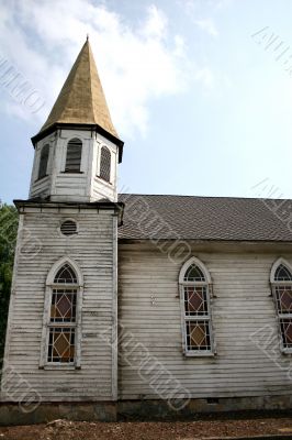 Old Church