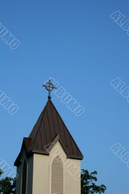 Steeple 3