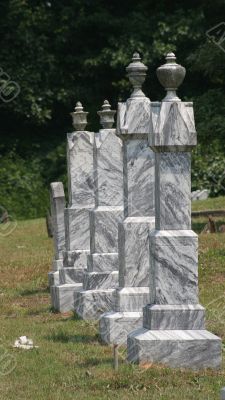 Tombstones