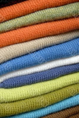 Abstract Woollens