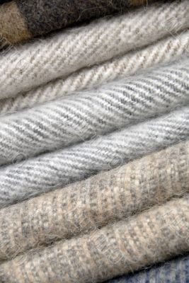 Abstract Woollens