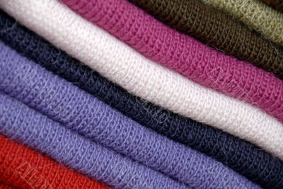 Abstract Woollens