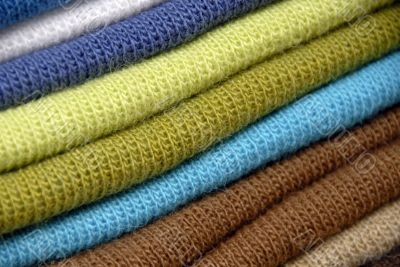 Abstract Woollens