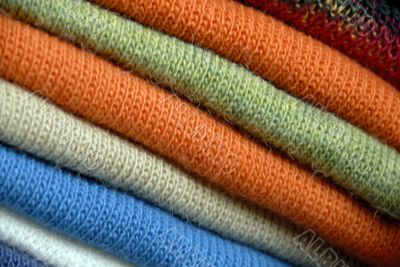 Abstract Woollens
