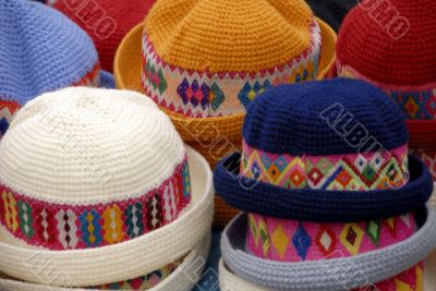 Hat Stall