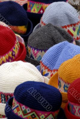 Hat Stall