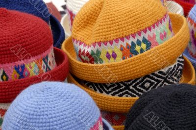 Hat Stall