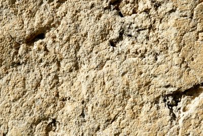 Ancient clay wall texture