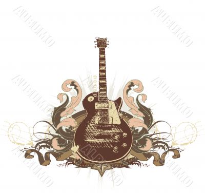 Guitar