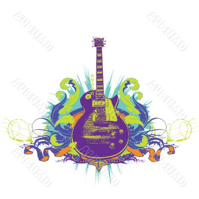 Guitar