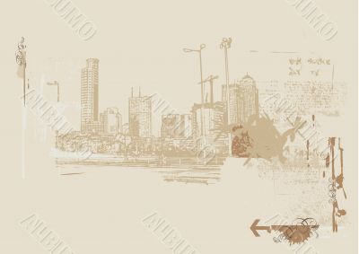 Big City