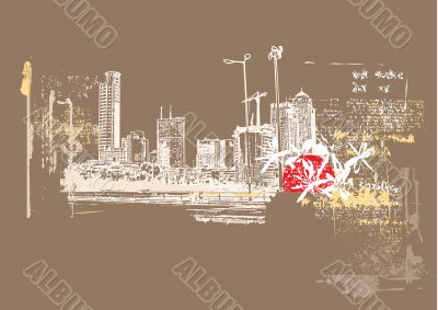 Big City