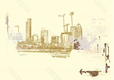 Big City
