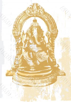 Ganesha