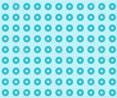 Seamless pattern