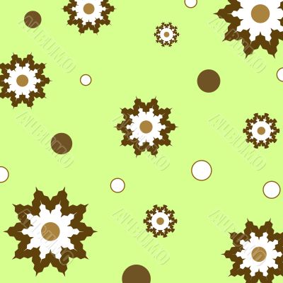 Flowers design