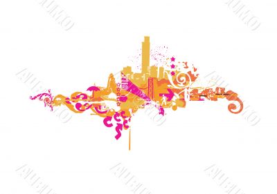 Big City