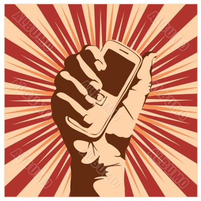  cell phone