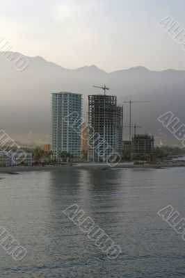 Coastal Construction