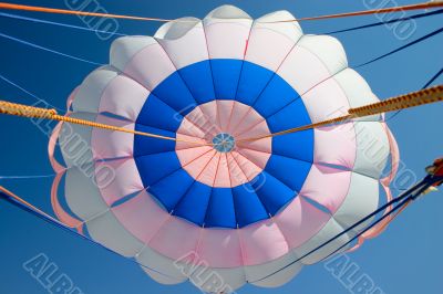 Parachute