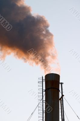 Smokestack
