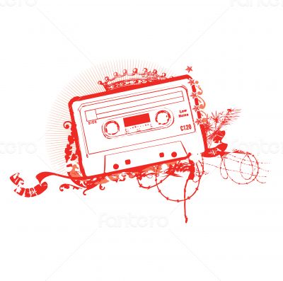 Cassette Tape