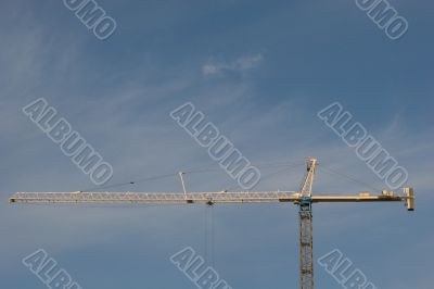 Crane 1