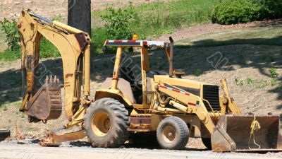 Front End Loader 2