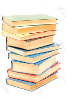 old books