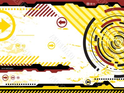 modern world digital