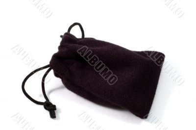 Jewellery pouch