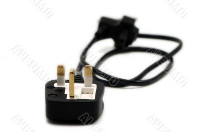 Electrical plug