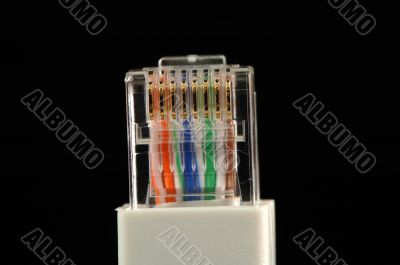 Patch cable
