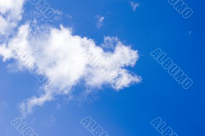 Simple clodscape