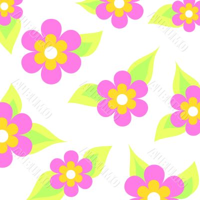Flowers design