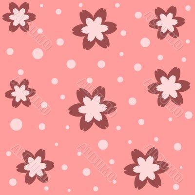 Flowers design