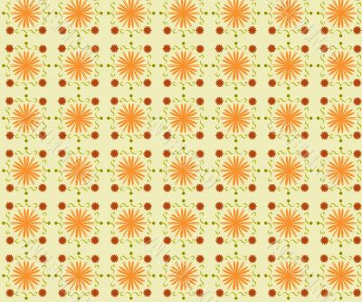 Seamless pattern