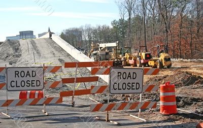 Road Construction