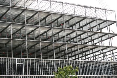 Steel Construction