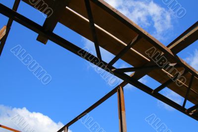 Metal constructions