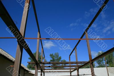 Metal constructions