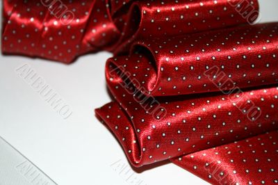 Man necktie