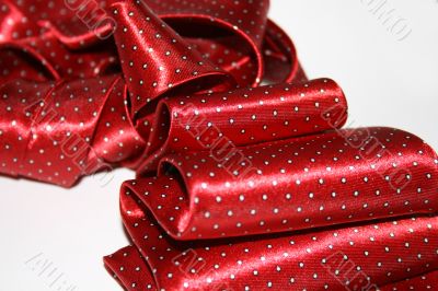 Man necktie