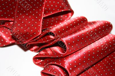 Man necktie