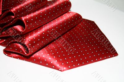 Man necktie